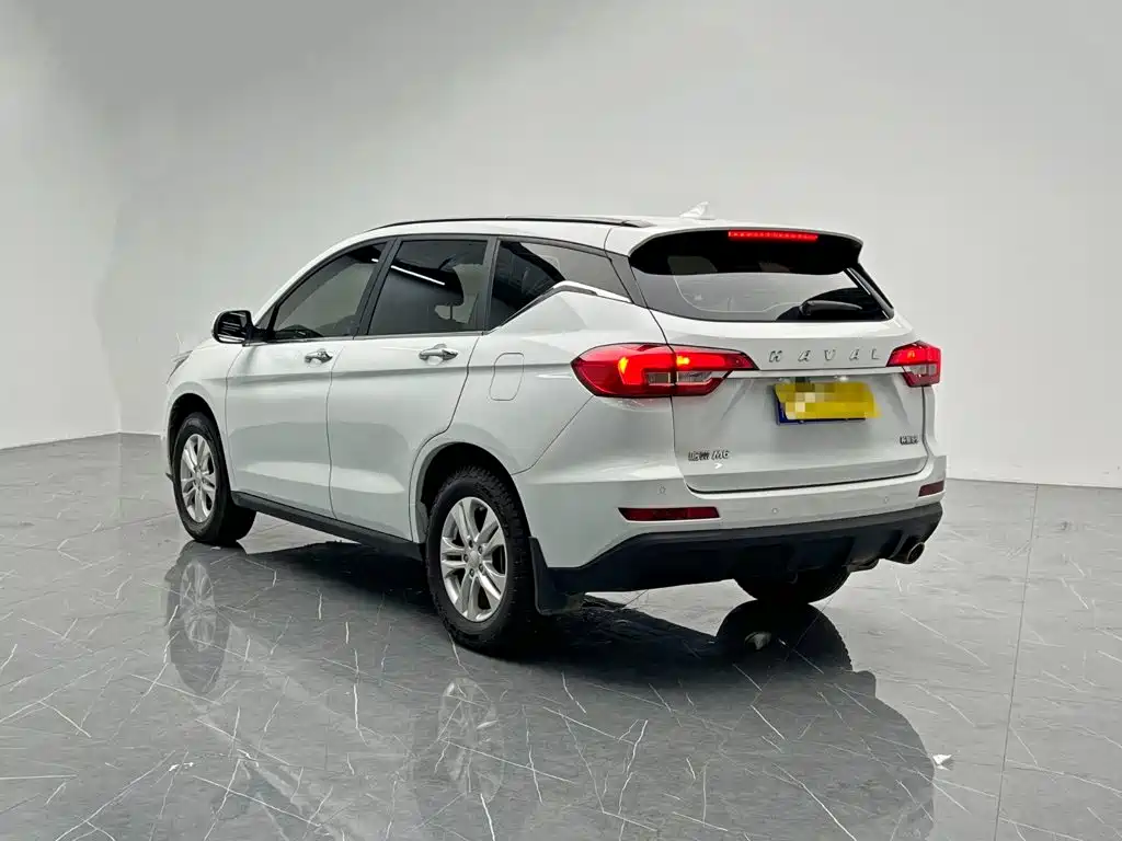 Haval M6 — миниатюра 4