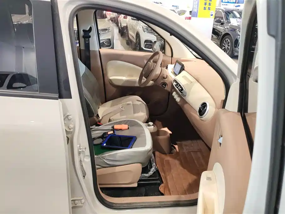 Wuling Mini EV MINIEV 2025