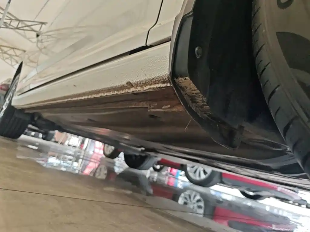 Volkswagen Lavida — миниатюра 21