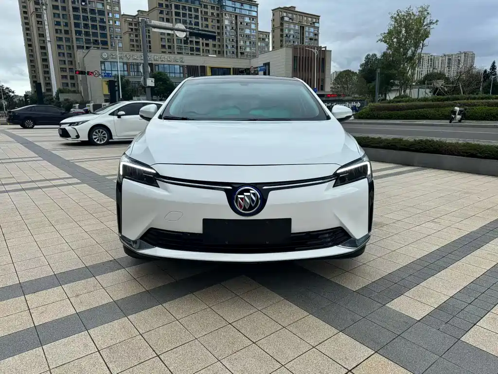 Buick Velite 6 — миниатюра 3