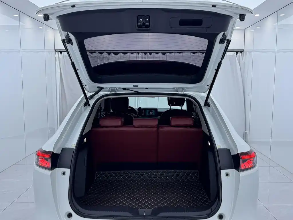 Honda Vezel — миниатюра 16