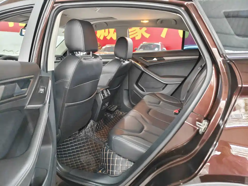 Ford Territory — миниатюра 6