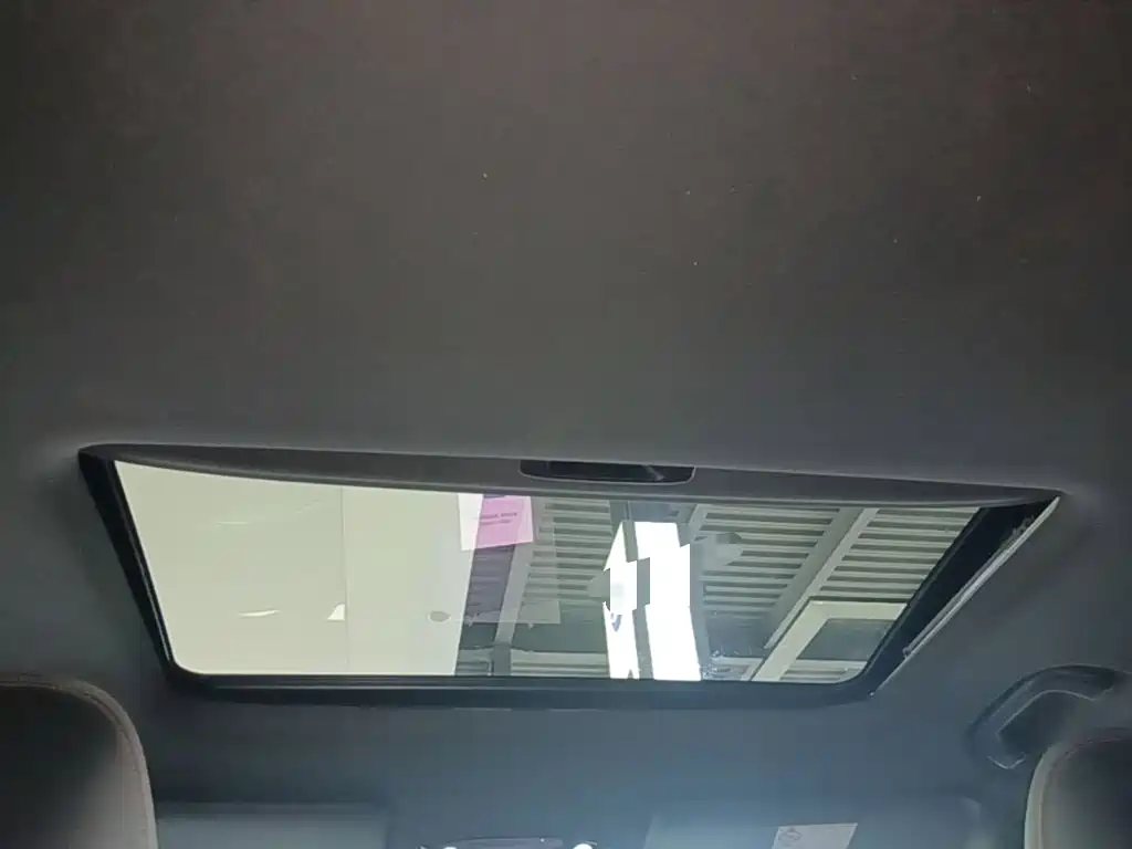 Geely Boyue — миниатюра 18