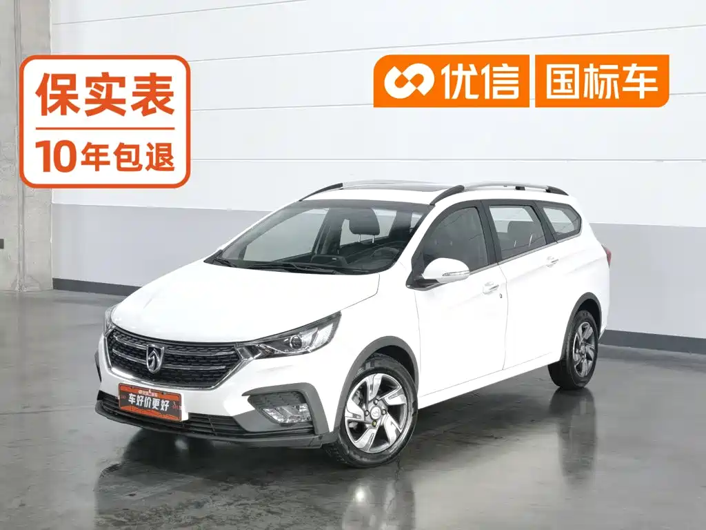 Baojun 310W