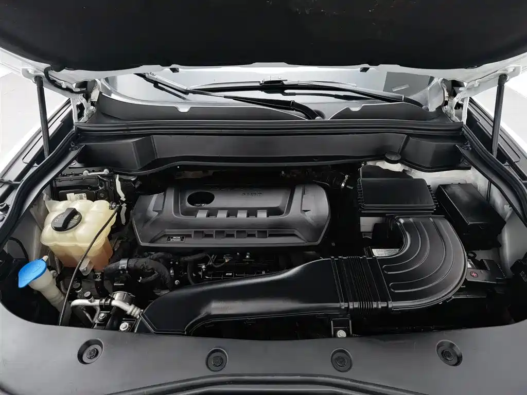 Haval F7 2020 2.0T i