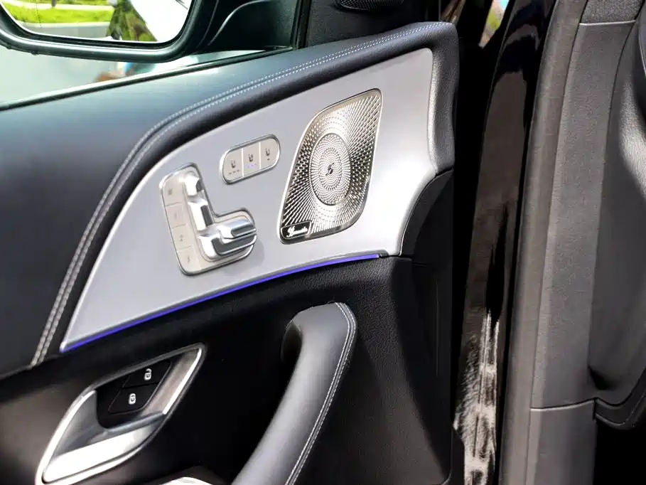 Mercedes-Benz GLE A MG GLE AMG 2024 AMG GLE 53 4MATIC+ SUV