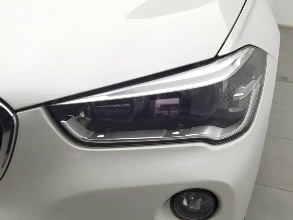 BMW X1 — миниатюра 7