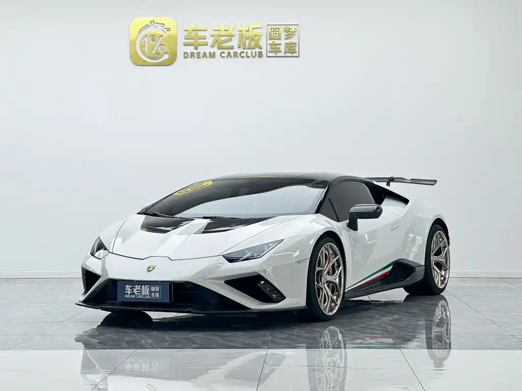 Купить Lamborghini Huracán