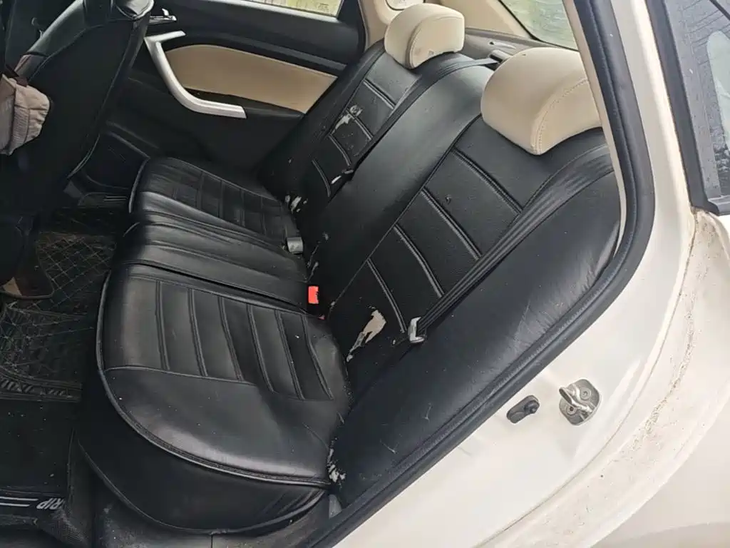 Changan V7 — миниатюра 17
