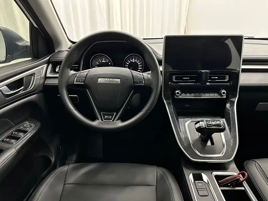 Haval M6 — миниатюра 11