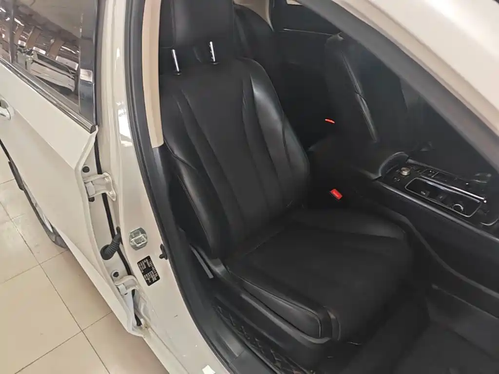 GAC Motor Trumpchi GA6 — миниатюра 25