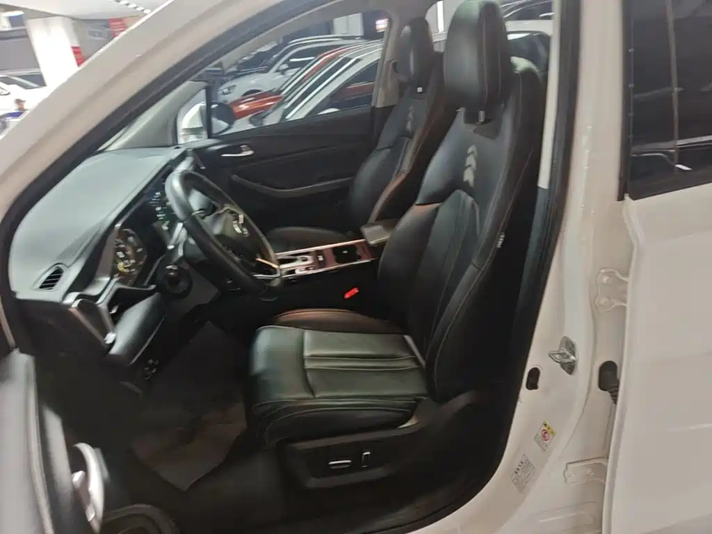 GAC Motor Trumpchi GS4 — миниатюра 15