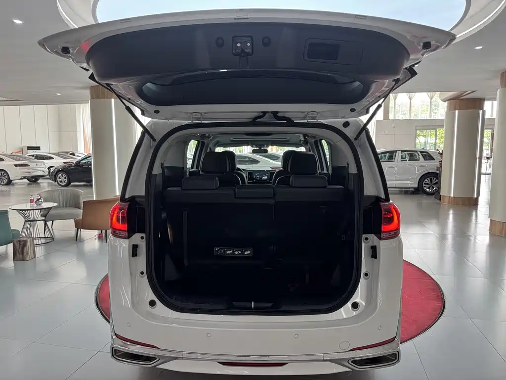 GAC M8 2024 390T Luxury
