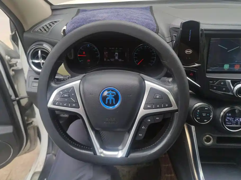 BYD New Energy — миниатюра 15