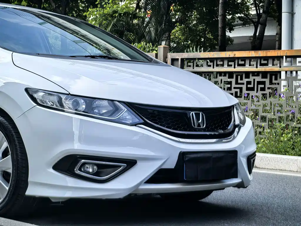 Honda Jade — миниатюра 4