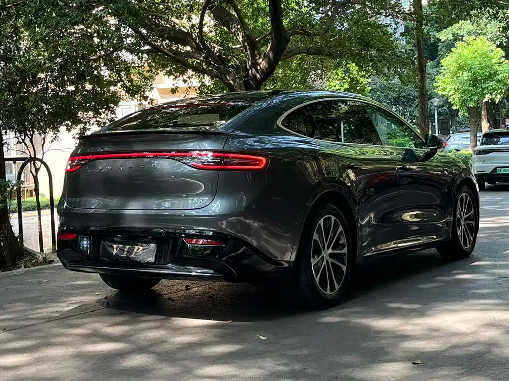 Zhijie Zhijie R7 — миниатюра 6