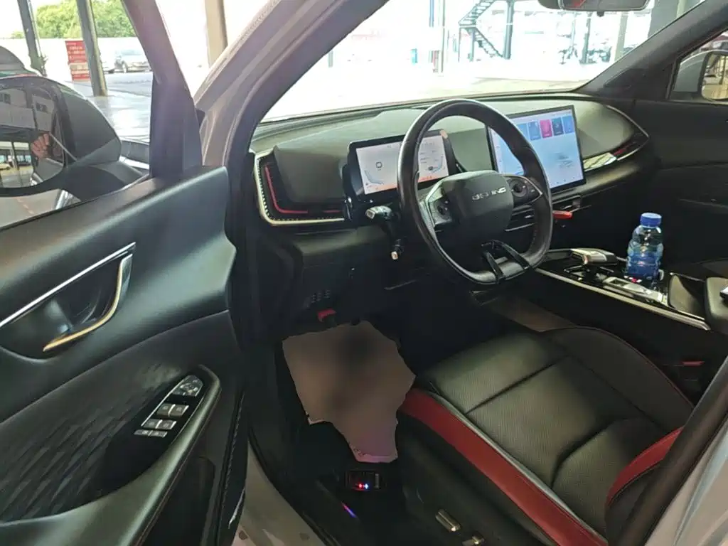 BAIC Mofang — миниатюра 16