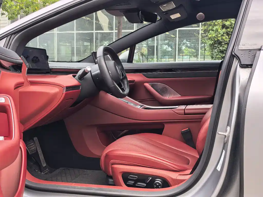 Zhijie Zhijie S7 — миниатюра 8