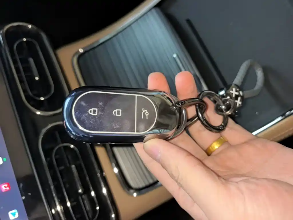 Leapmotor Leapmotor C11 — миниатюра 9