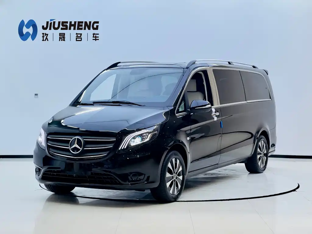 Mercedes-Benz Vito 2024