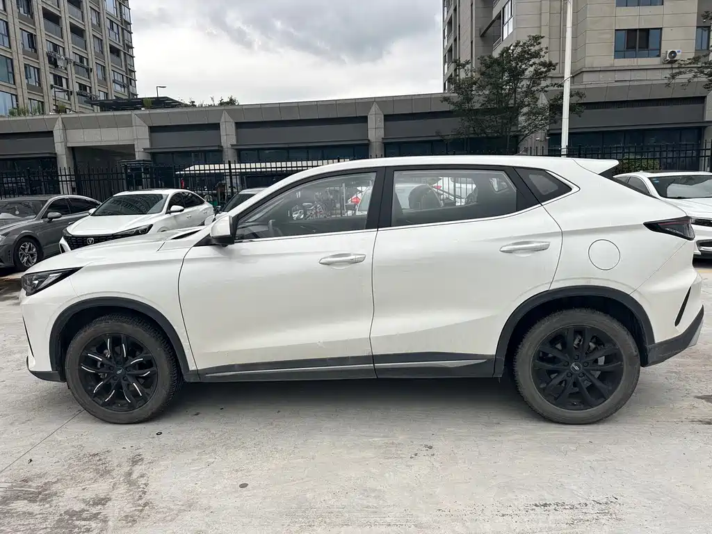 Oshan Oushang X5 PLUS — миниатюра 18