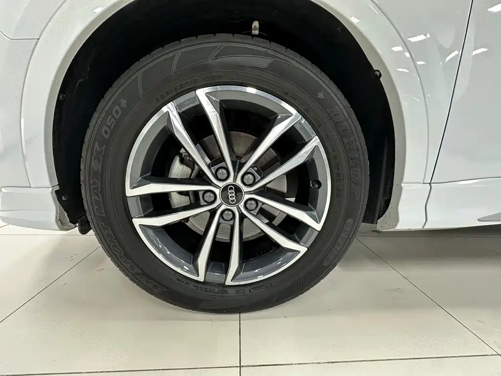 Audi Q3 — миниатюра 19