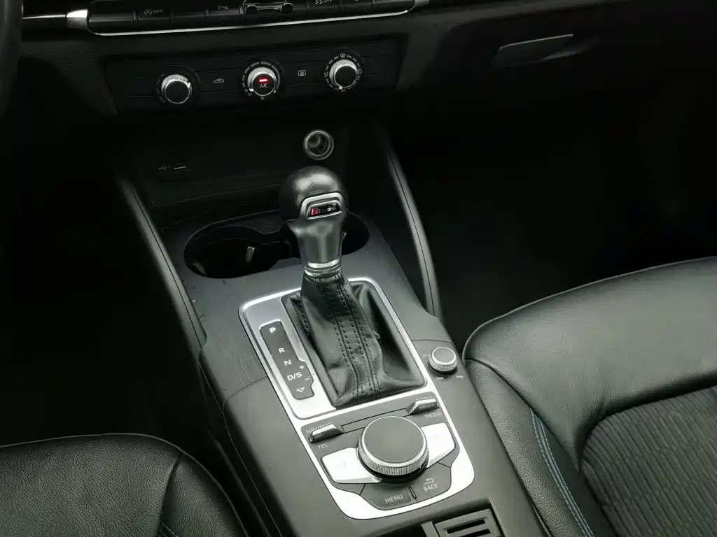 Audi A3 — миниатюра 13