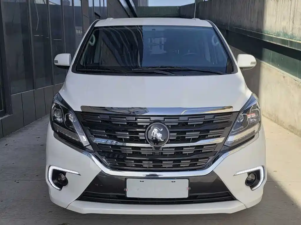 DONGFENG POPULAR M7