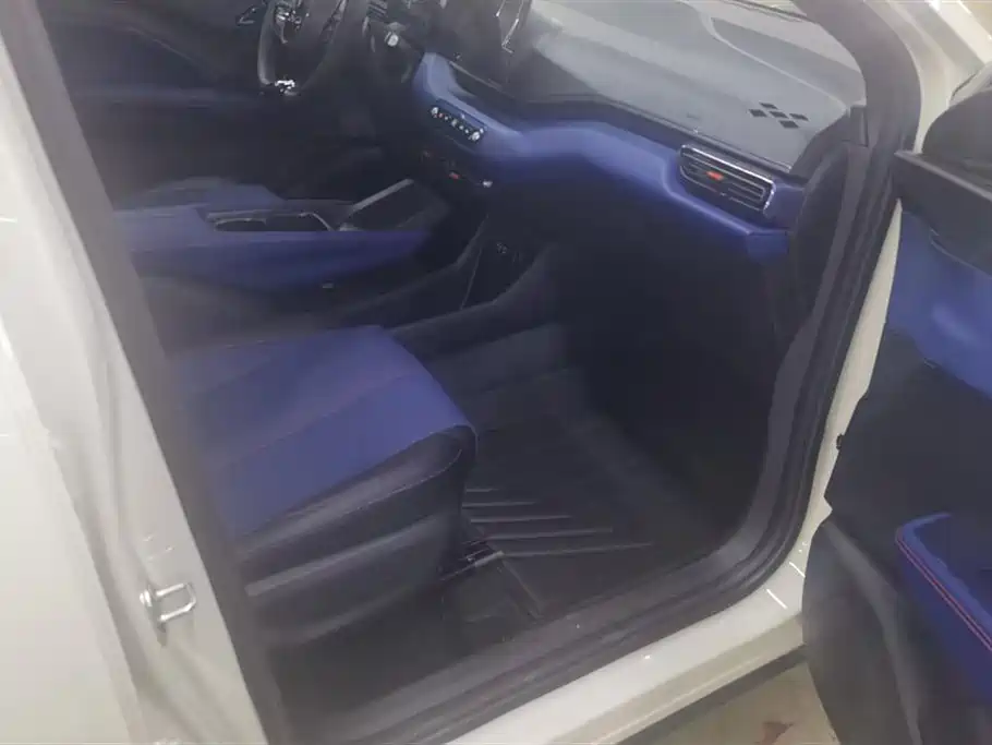 BYD Seagull 2025 305km