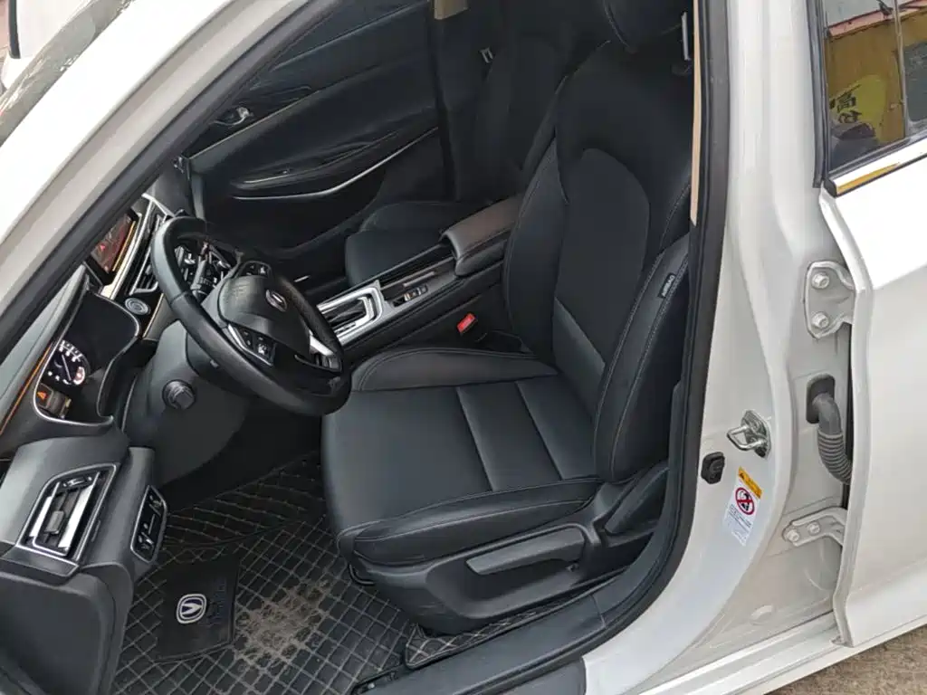 Changan Ruicheng CC — миниатюра 15