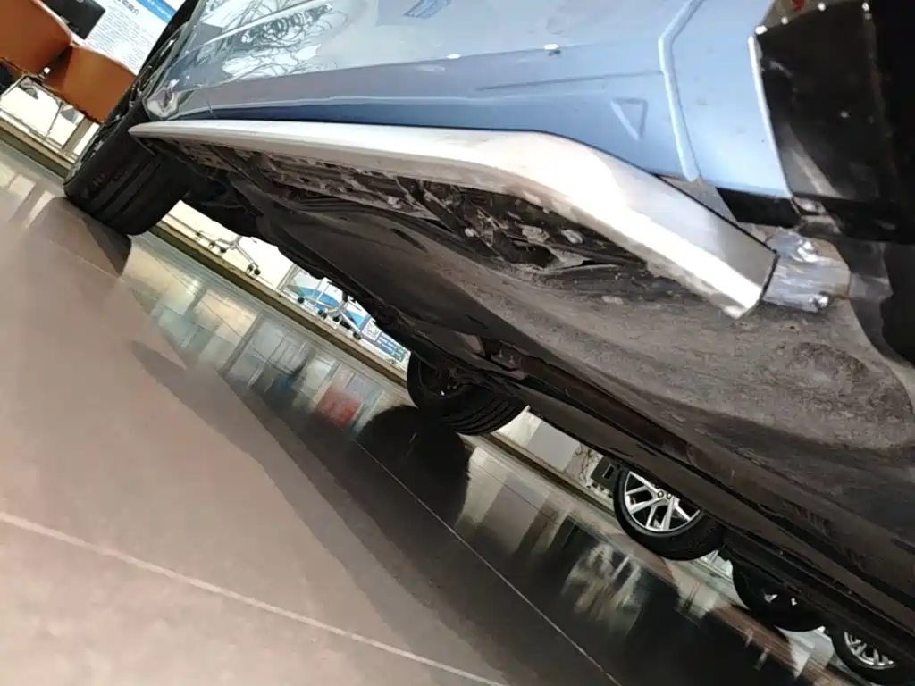Volkswagen Tiguan L — миниатюра 21