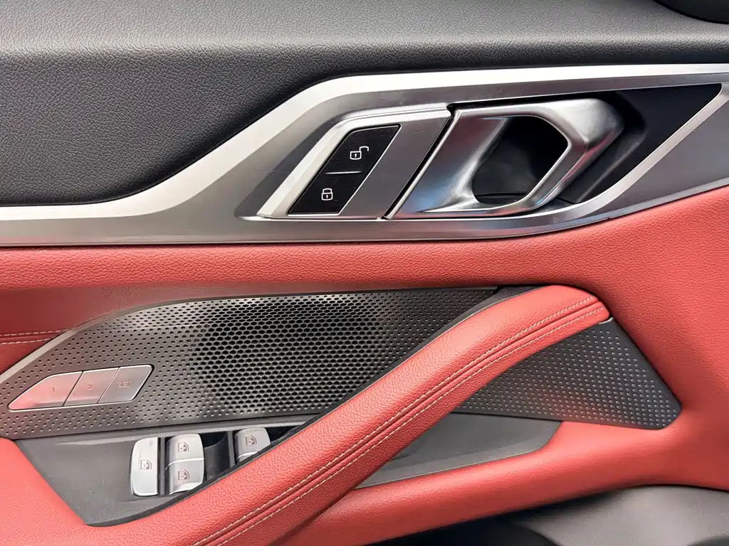 BMW 4 Series — миниатюра 20