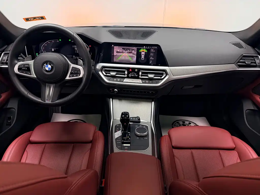 BMW 4 Series — миниатюра 26