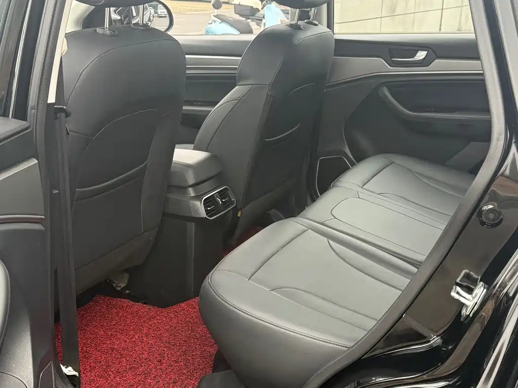 Haval H6 — миниатюра 4