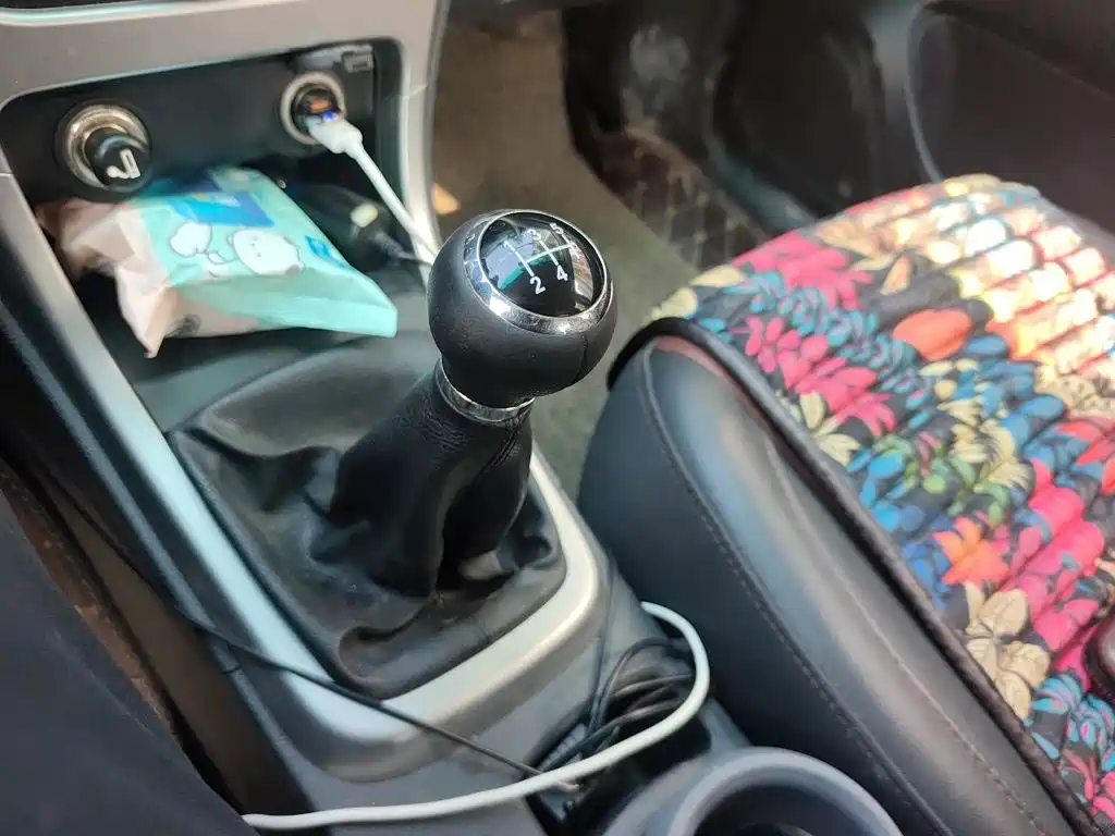BYD F3 — миниатюра 10
