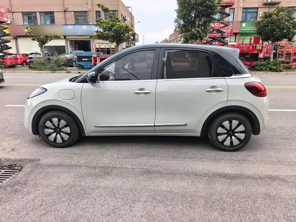 Wuling Bingo — миниатюра 15