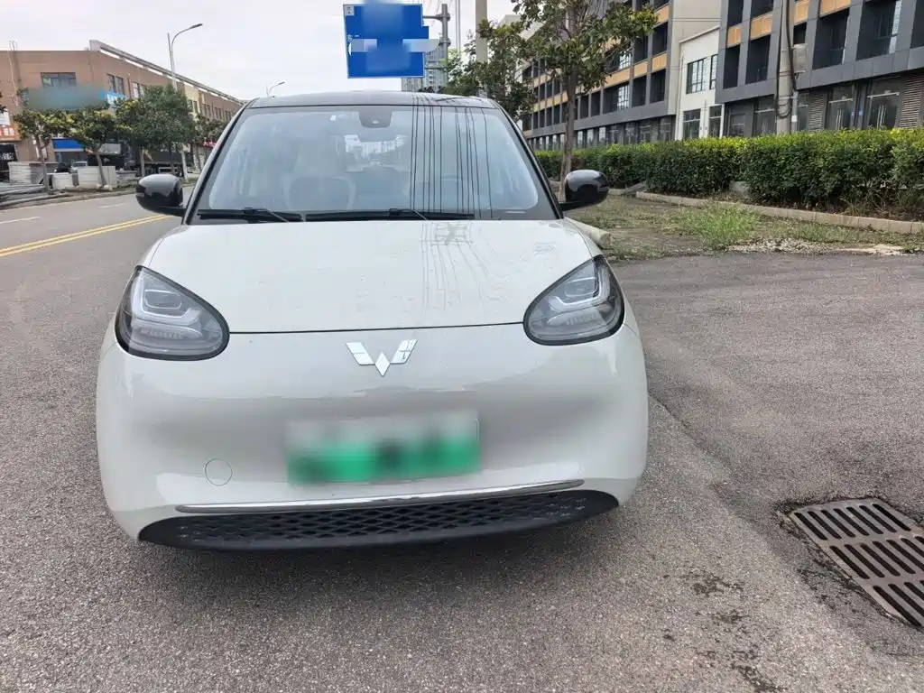 Wuling Bingo — миниатюра 9