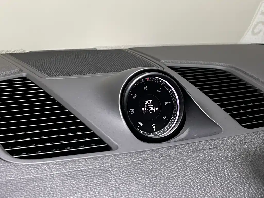 Porsche Cayenne Hybrid Cayenne E-Hybrid 2.0T, фото 11