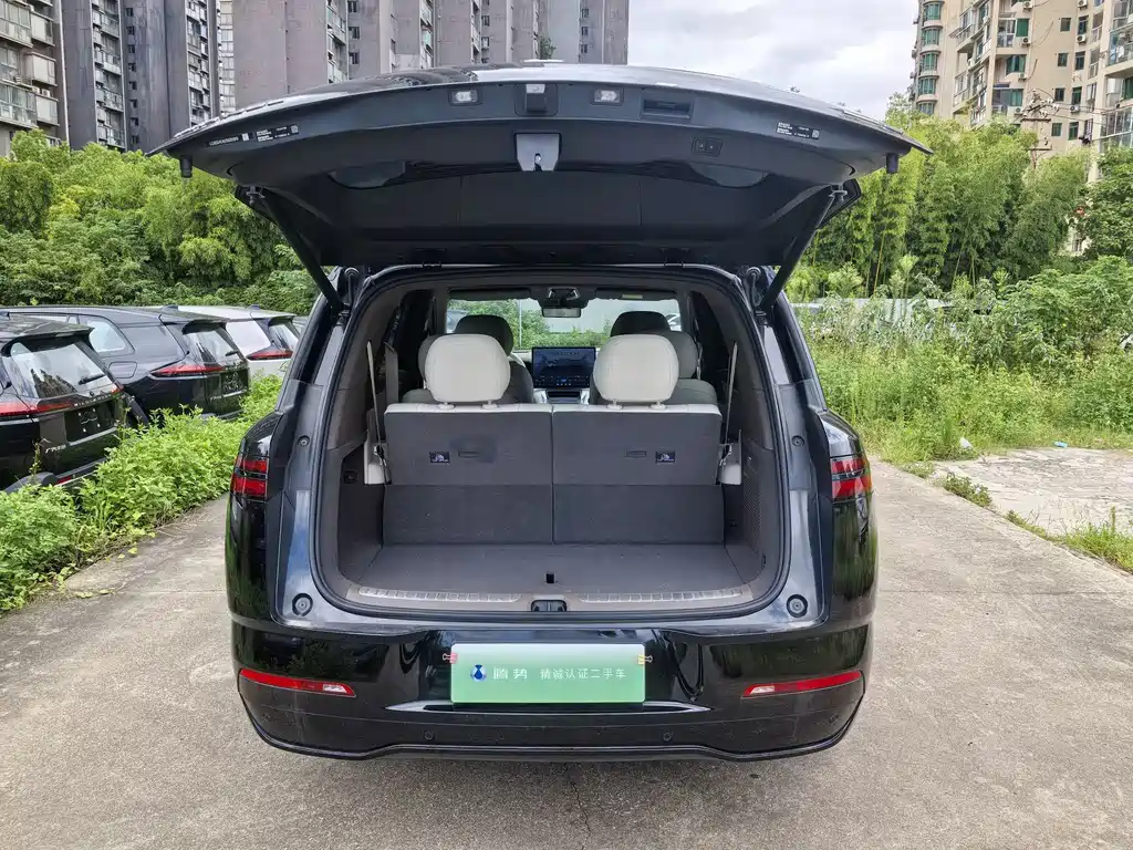 Denza Zoom N8L — миниатюра 8