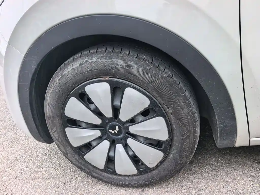 Wuling Bingo — миниатюра 4