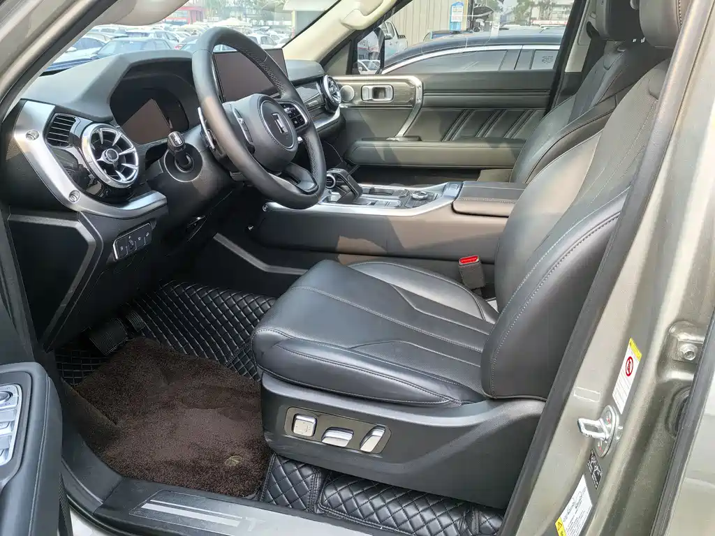 TANK TANK 400 NEW ENERGY