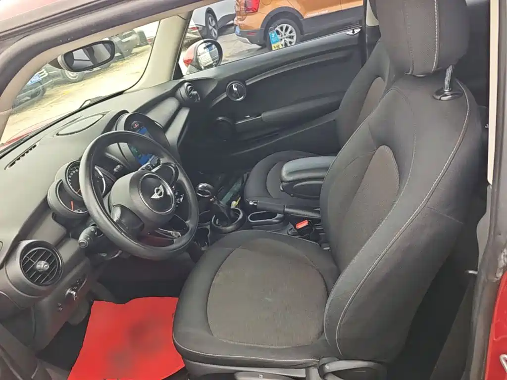 MINI Mini — миниатюра 15