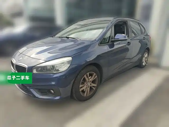 BMW 2 Series Active Tourer