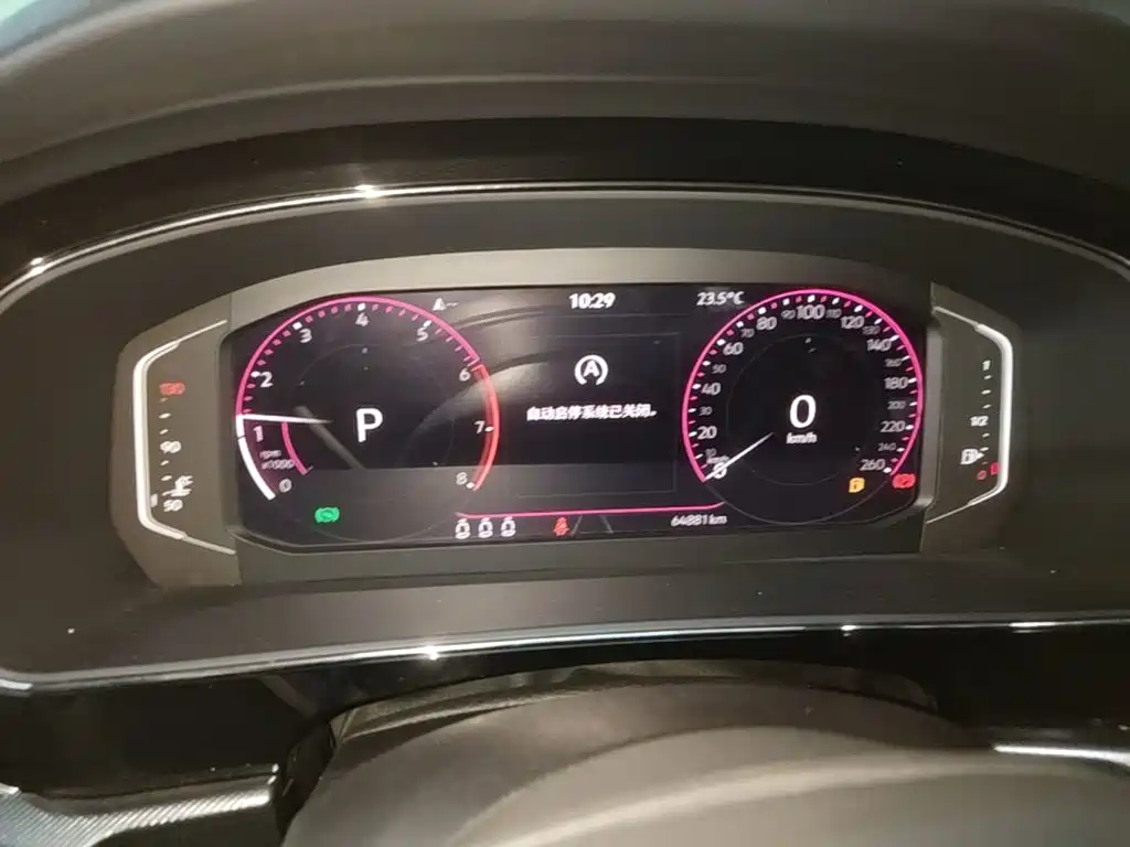 Volkswagen Passat — миниатюра 12