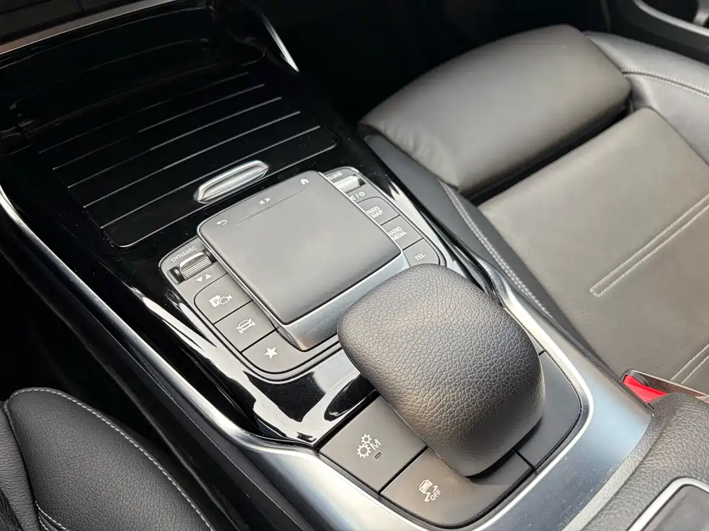 Mercedes-Benz A-Class AMG — миниатюра 9