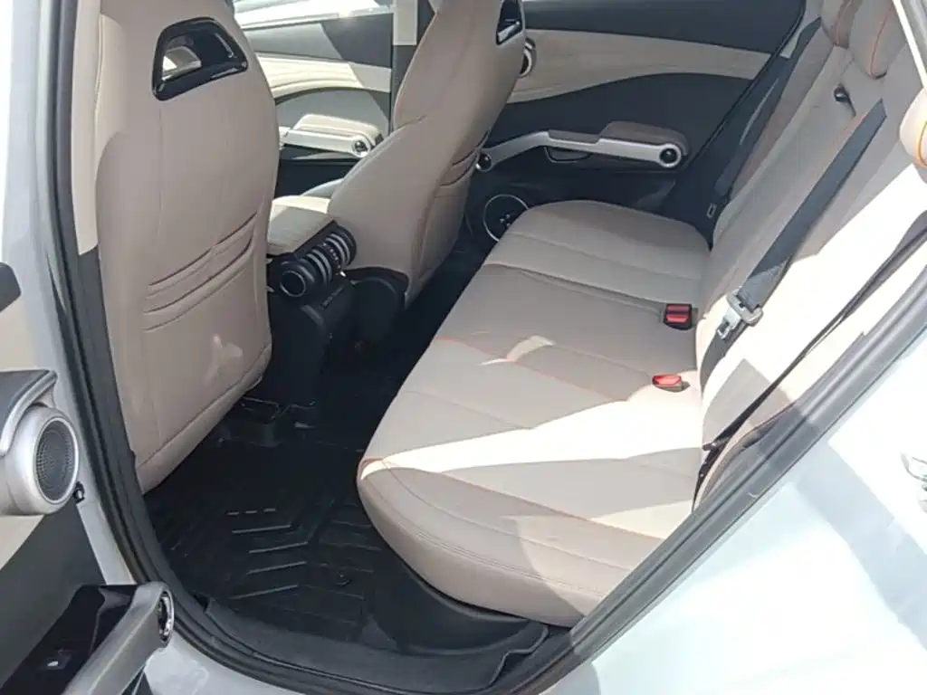 BYD Yuan Plus — миниатюра 17