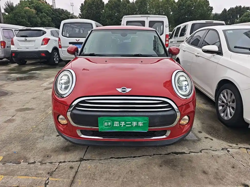 MINI Mini — миниатюра 3