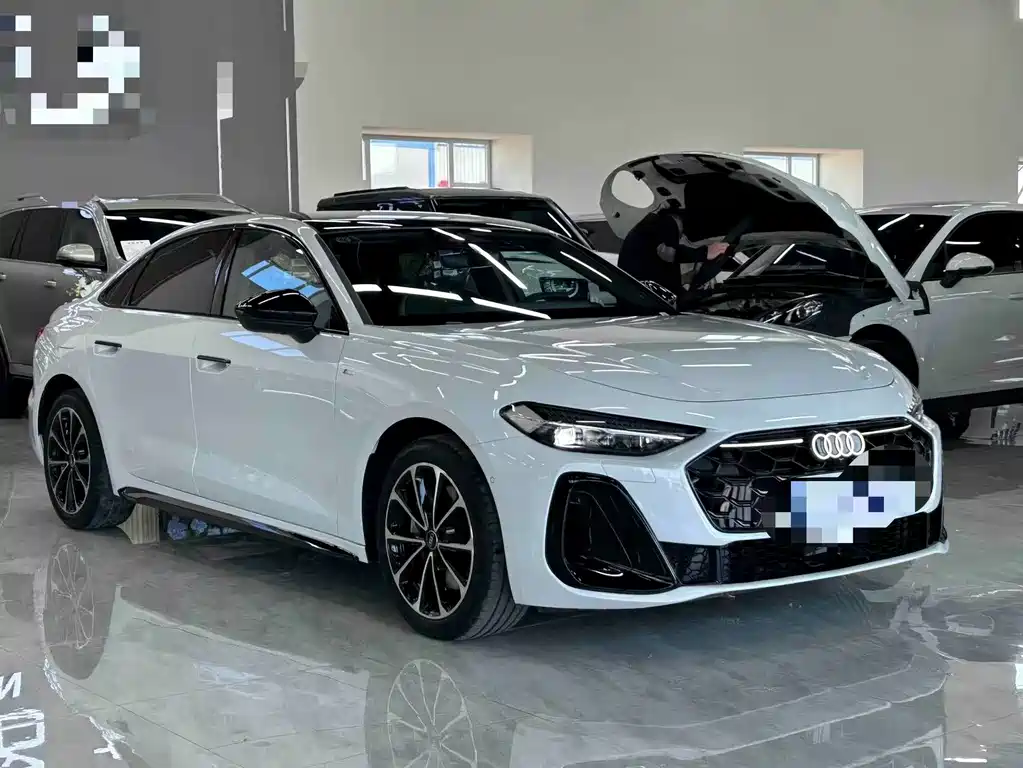 Audi 奥迪A5L 2026