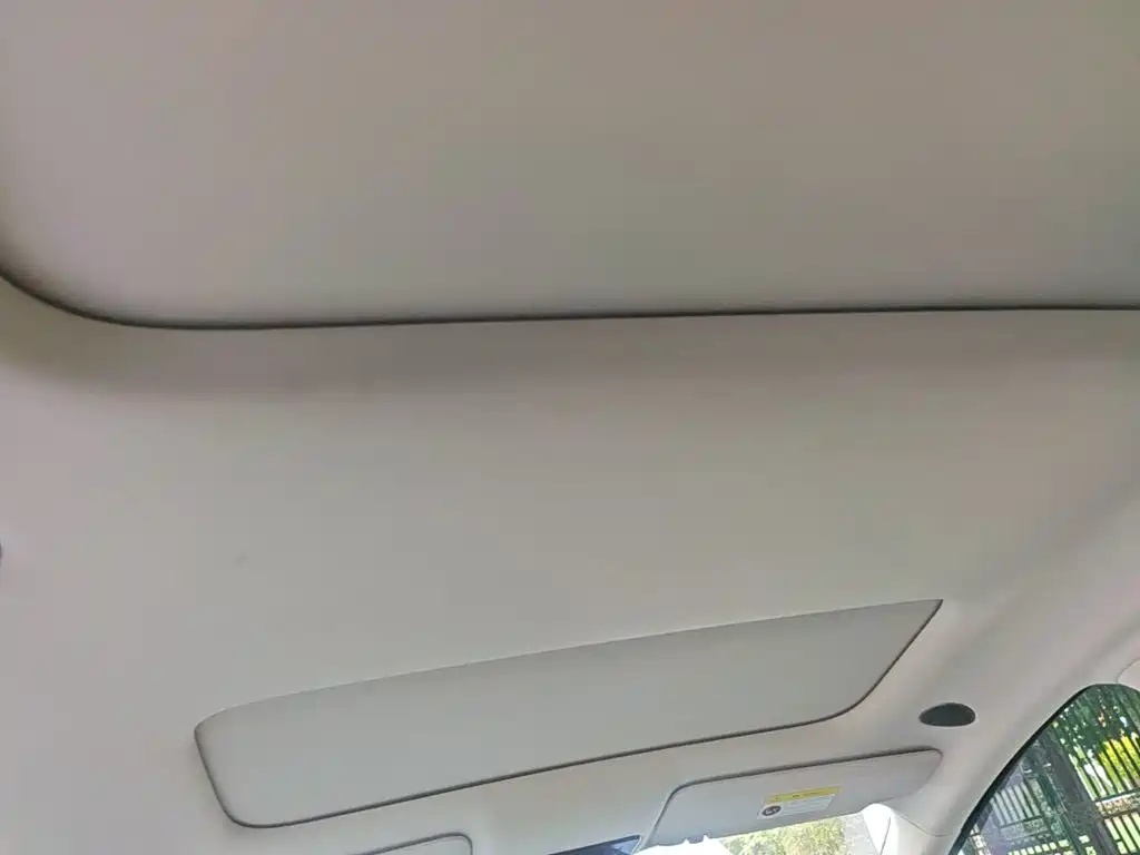 Li Auto Li i8 — миниатюра 18