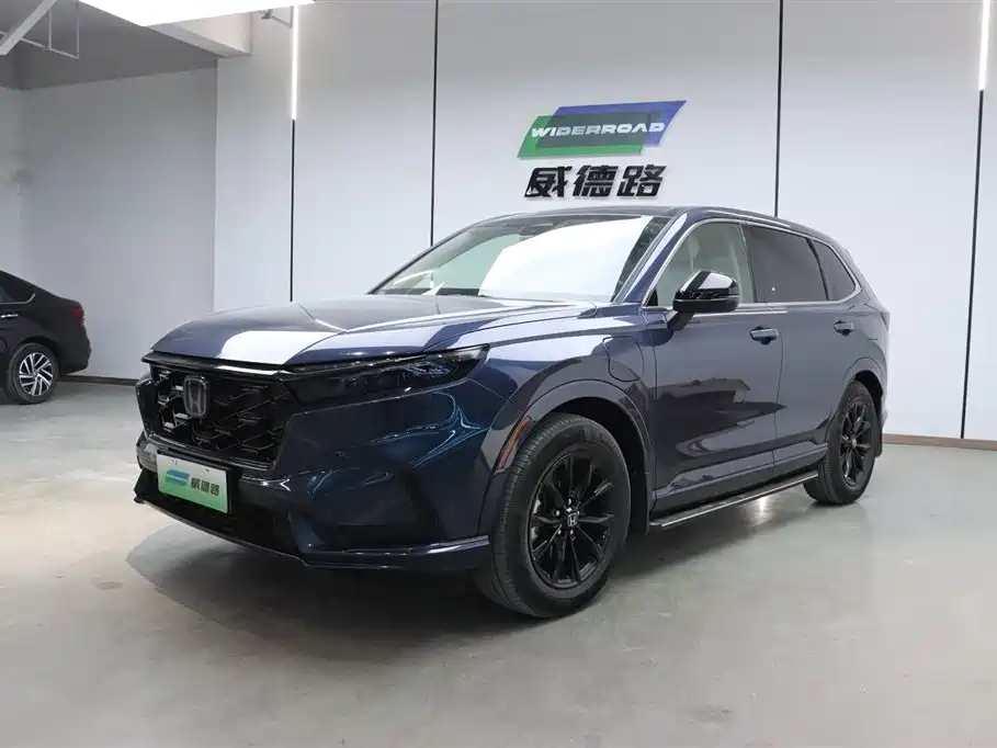 HONDA CR V NEW ENERGY